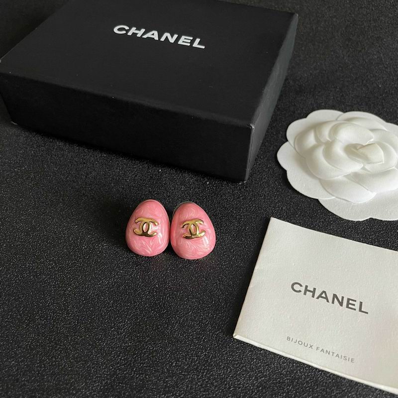 Chanel Earring 05yxs56